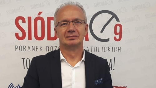 Prof. Szwagrzyk: Odnalezienie szczątków Rotmistrza Pileckiego będzie świętem narodowym