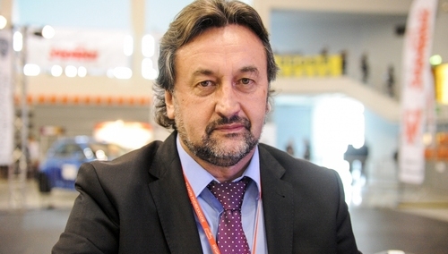 Mirosław Miara ponownie szefem Krajowego Sekretariatu Przemysłu Chemicznego NSZZ "Solidarność"