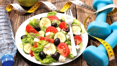 Żeby schudnąć, trzeba najpierw przytyć. Tylko dlaczego ten drugi etap jest tak trudny?