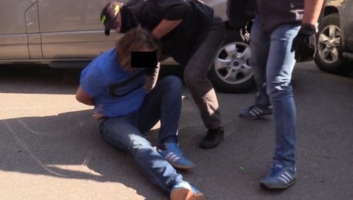 CBŚP rozbiło międzynarodowy gang narkotykowy