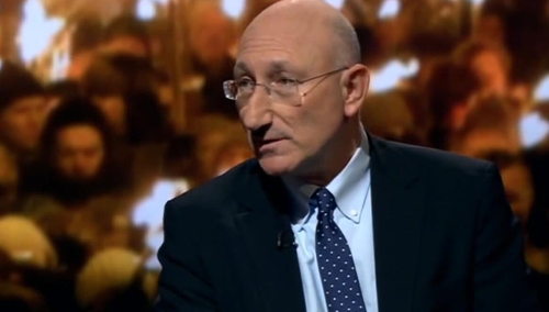 Historyk żydowskiego pochodzenia: Wierzyliśmy, że szmalcownicy wydawali Żydów, a Polacy byli obojętni