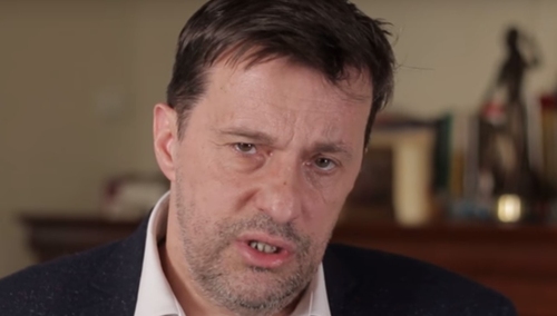 Witold Gadowski: Grecja żąda 300 mld dolarów od niemieckich najeźdźców