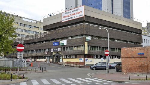 Narada kierownictwa PiS na Nowogrodzkiej