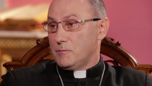 Abp Polak: Nie widzę potrzeby, aby w polskim Kościele wprowadzać możliwość wyświęcania żonatych mężczyzn