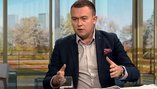 Piotr Nisztor o Bahama Leaks: Robią aferę z czegoś, co jest w każdej spółce żeglugowej