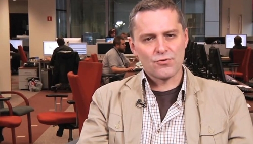 Red. Gmyz: Szanowne CBA i PK, zawiadamiam o możliwości popełnienia przestępstwa...