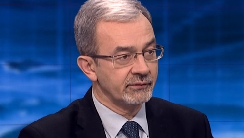 J. Kwieciński: "Mówiono, że jesteśmy nieeuropejscy, a teraz wszyscy nas pokazują jako przykład"