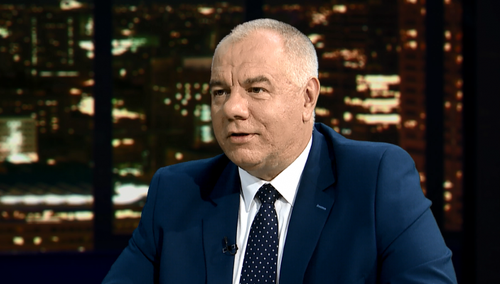 Jacek Sasin: Nikt nie może prewencyjnie zakazywać Marszu