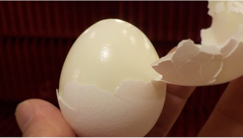 Cezary Krysztopa dla "Tygodnika Solidarność": Czy Niemcom też śmierdzą jajka?