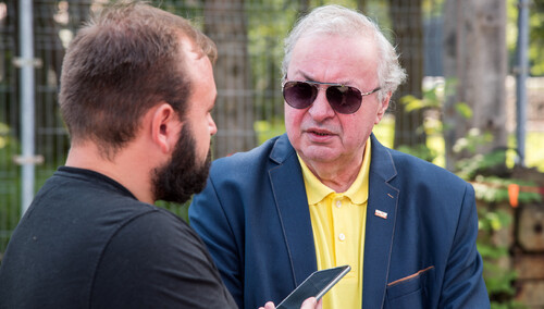 Wojciech Grzeszek: Małopolska Solidarność wyprzedza zagrożenia 