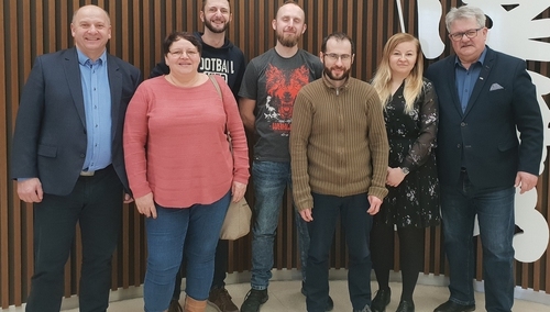 „Wypracowujemy nową strategię”. W Gdańsku odbyło się spotkanie działu rozwoju