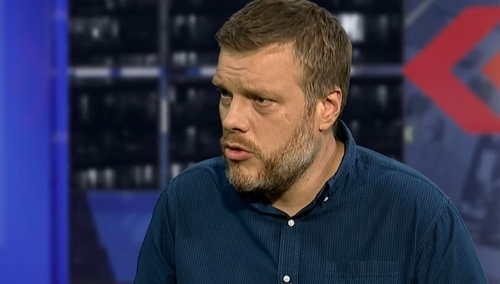 Zandberg kpi z PO: "Czy wyście się ze skrajną prawicą na łby pozamieniali, obrońcy demokracji?" 