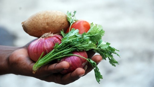 Soki warzywne - pyszny dodatek w codziennej diecie