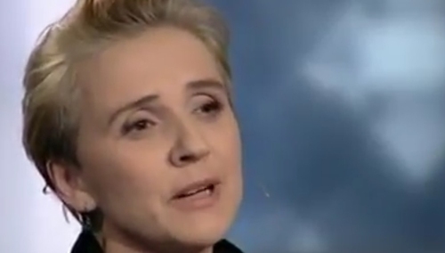 [Video] Mazurek zaorał Scheuring-Wielgus: Zajmowała się dworcem w Grudziądzu, a nigdy niepełnosprawnymi