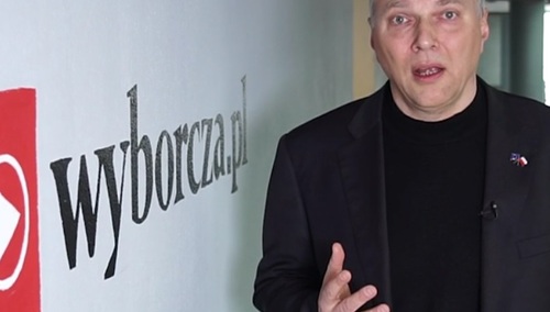 Koniec kadencji Gersdorf. Kurski "dramatycznie": "Sędziowie SN, nie poddaje się minutę przed gwizdkiem"