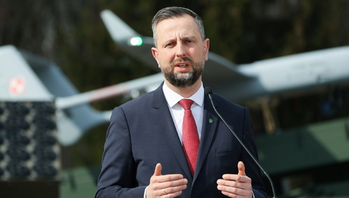 Władysław Kosiniak-Kamysz