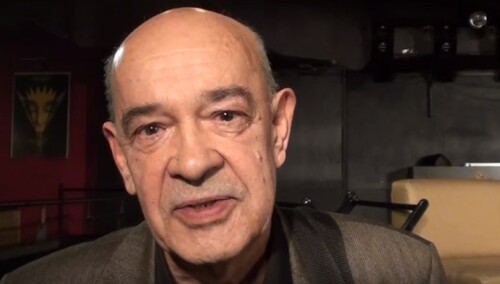 Nie żyje reżyser Antoni Krauze. Jego ostatnim filmem był "Smoleńsk"