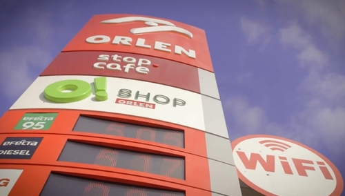 ORLEN na nieetyczne praktyki hipermarketów: To naruszenie zapisów umowy; wstrzymujemy dostawy