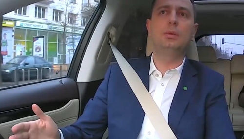 Kosiniak-Kamysz o prezydencie: "Nie zadbał o wieś". Min. Schreiber: "Niebywałe. Hipokryzja Level Hard"