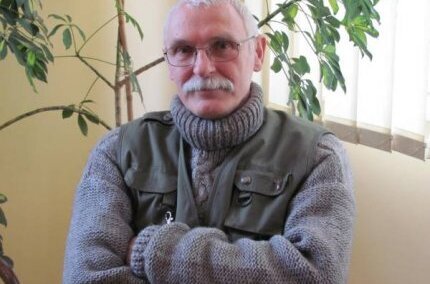 Wojska OT a doświadczenia szwedzkiej Gwardii Narodowej Hemvärnet - wywiad z oficerem Kosmowskim