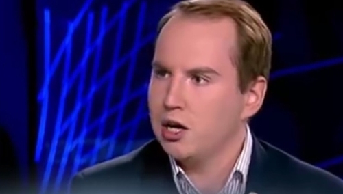 Andruszkiewicz: Cieszę się, że US zajął pieniądze z konta HGW, ale dla tych ludzi to są kieszonkowe