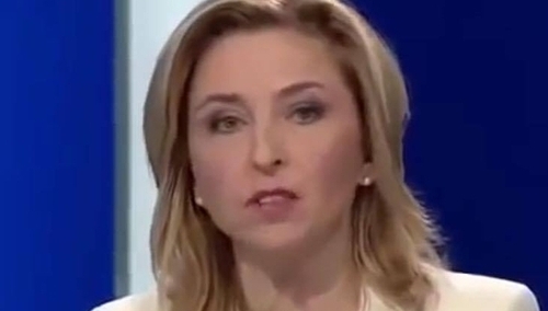 Dominika Wielowieyska: Nie chciałabym być w skórze lekarzy J.Kaczyńskiego... Wojciech Biedroń odpowiada