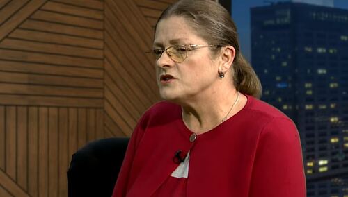 Krystyna Pawłowicz złożyła do Komisji Etyki wniosek o ukaranie posłów Nowoczesnej
