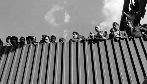 Mieczysław Gil dla "TS": Wiosenne strajki