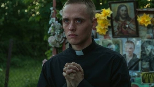 [video] "Boże Ciało" podbija świat - polski film będzie pokazywany w prawie 40 krajach