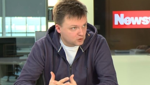 Hołownia: "Polska miała być Tygrysem Europy, została jej Frankensteinem"