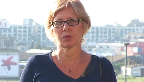 Prof. Popiela: "Nigdy nie powiedziałam, że wpłata była warunkiem operacji..."