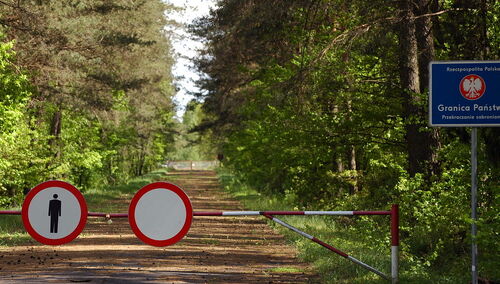 Szef MSZ: Otwarcie granic z sąsiadami kwestią dni, może tygodni