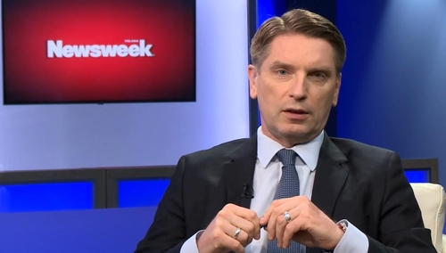 Lis o podwyżkach i "entuzjastycznym poparciu w wyborach" dla PiS-u. To jednak PiS wygrał entuzjastycznie?