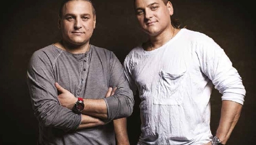 [W nadchodzącym TS] Bracia Golcowie: Zbudowaliśmy „nasze małe San Francisco”