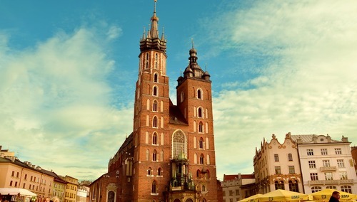 Jerzy Bukowski: Krakowskie dorożki znowu zagrożone