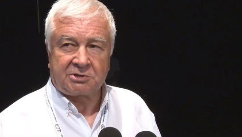 Stanisław Januszewski: Jest oczywiste, że Polska potrzebuje elit, ale dlaczego to mają być Niemcy?