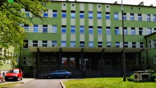 10 tys. dla szpitala w Kędzierzynie-Koźlu od "Solidarności" Śląska Opolskiego