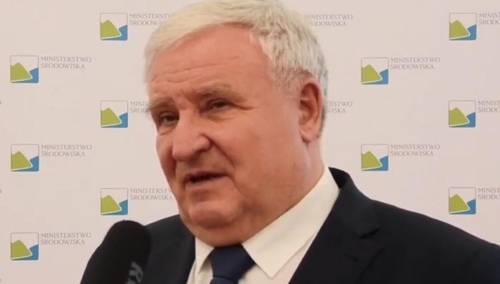 Kujda do GW: "Próby przypisywania mi działań nielegalnych spotkają się ze zdecydowaną reakcją prawną"