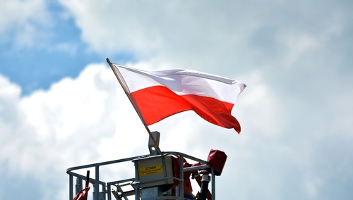 [Tylko u nas] Waldemar Biniecki: Musimy obronić naszą tożsamość