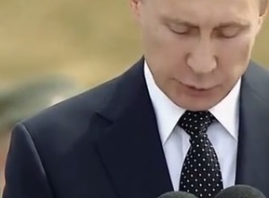 Kazimierz Paczesny: Jeśli Putin wjedzie w Ukrainę