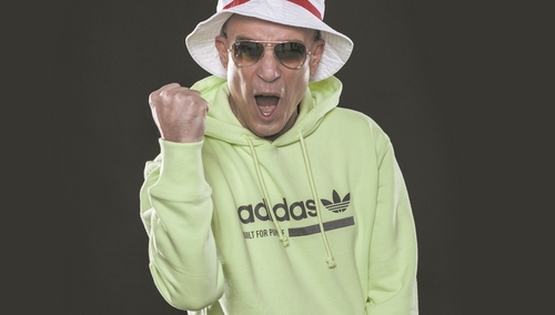 [Tylko u nas] Stachursky: Moja nadchodząca płyta wstrząśnie rynkiem muzycznym