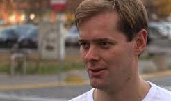 J. Krajewski o zatrzymaniu Marka W.: To pokazuje, że służby specjalne działają dobrze