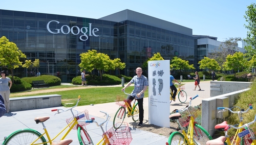 Najlepsze miejsca pracy na świecie