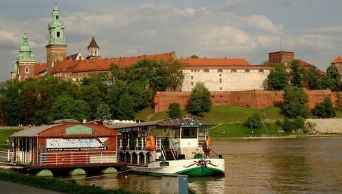 Jerzy Bukowski: 100-lecie odzyskania niepodległości także na Oleandrach?