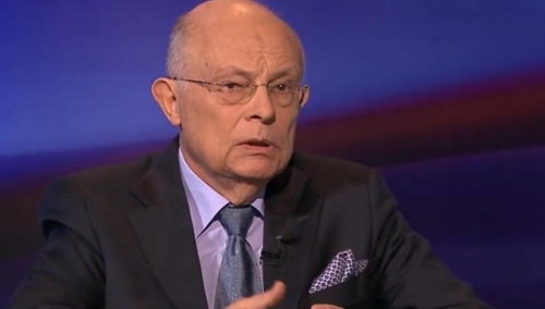 [video] Borowski: PO jest partią  centrowo-lewicową z dość silnym skrzydłem socjaldemokratycznym