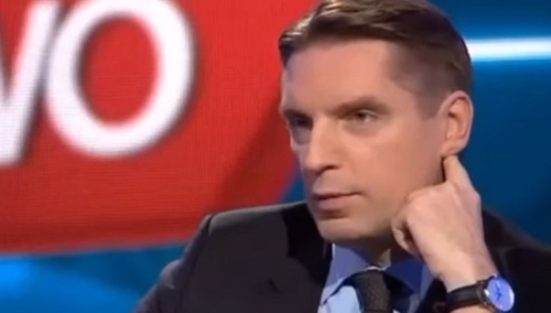 Czarne chmury nad Tomaszem Lisem. SE: Zbankrutuje?