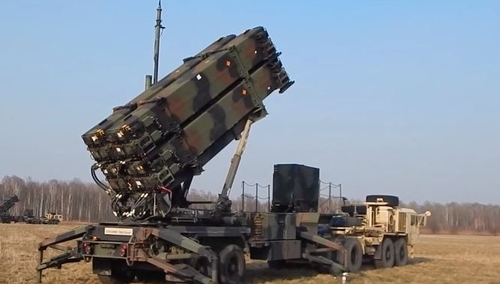 Alexander Degrejt: Patrioty, nagonka na Polskę i murzyńskość