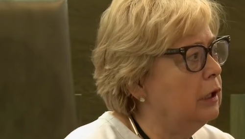 B. senator PO: Piotrowicz ogólnie o sędziach złodziejach. Dlaczego wzięli to do siebie Gersdorf i Rączka?