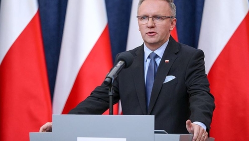 Rewolucja kadrowa w MSWiA, Szczerski szefem MSZ? RMF o kulisach powstawania rządu