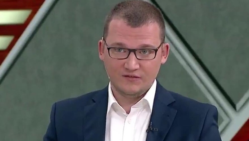 [video] Szefernaker: W tym samym dniu była dymisja. Jak to wygląda w PO? Szefem klubu jest Neumann...